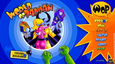 padman game|world of padman.